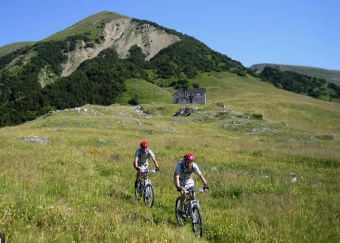 Val Taleggio Nel Verde X8 Persone Con Camino E Wifi