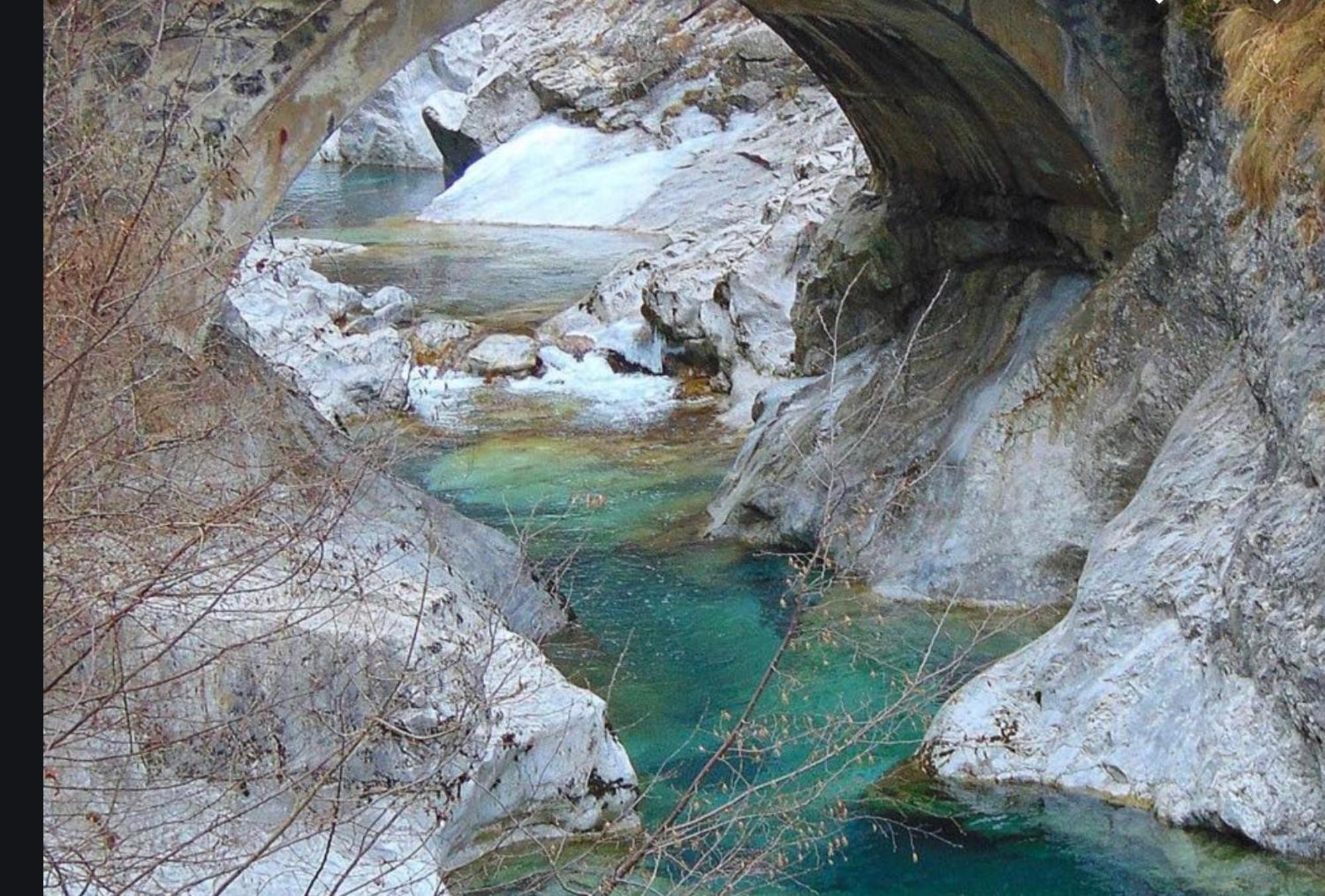 Сasa de vacaciones Val Taleggio Nel X8 Persone Con Camino E Wifi *