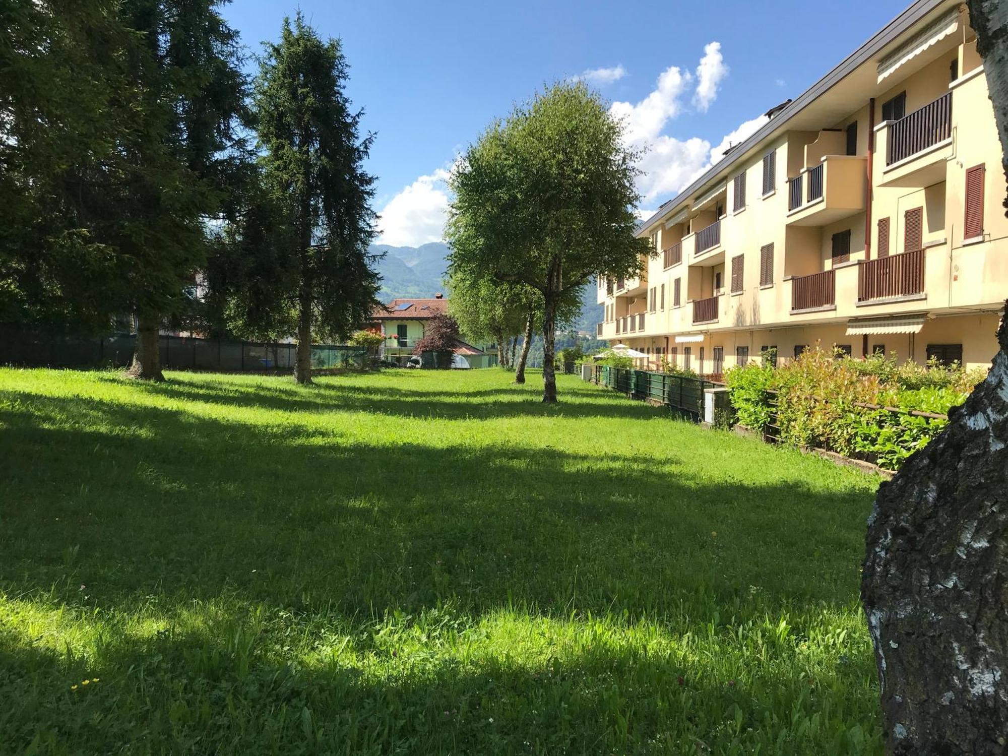 Val Taleggio Nel X8 Persone Con Camino E Wifi